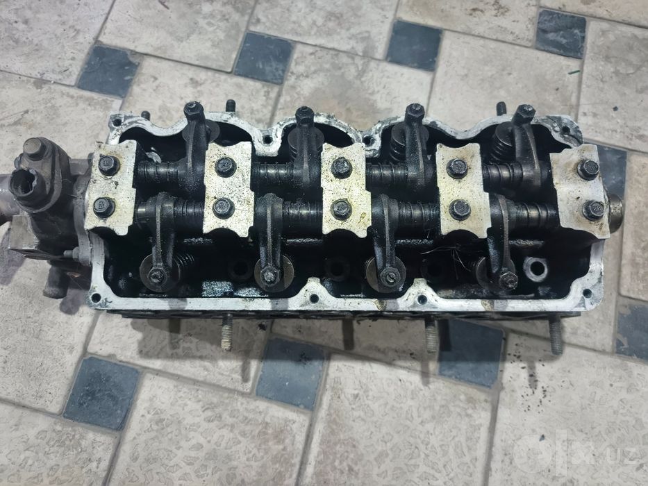 Matiz Best Galofka