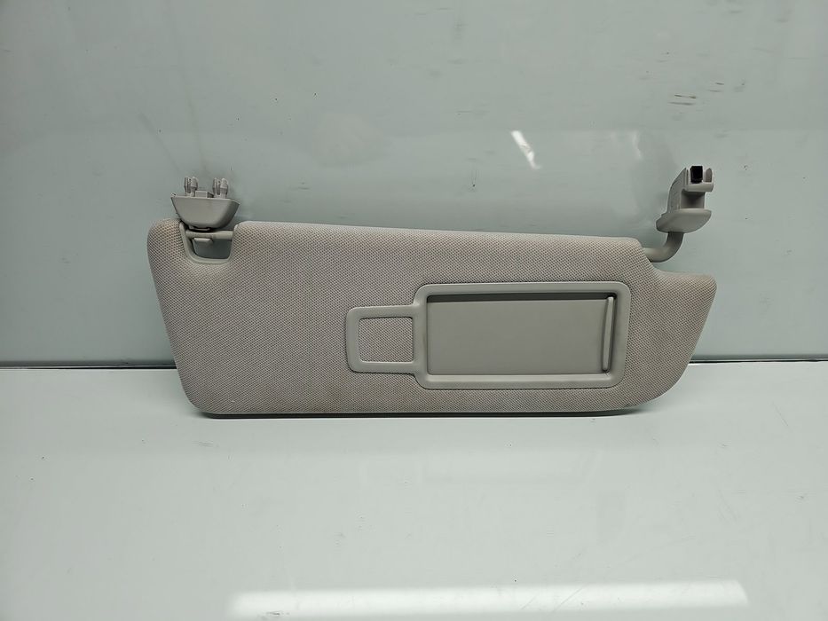 Parasolar dreapta AUDI A8 (4H) [Fabr 2010-2017] OEM