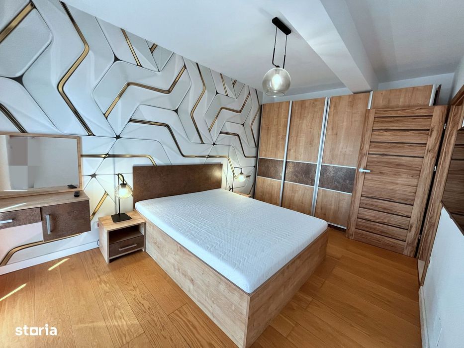 Apartament 2 camere cu parcare subterana in Marasti strada Fabricii — fotografia 1