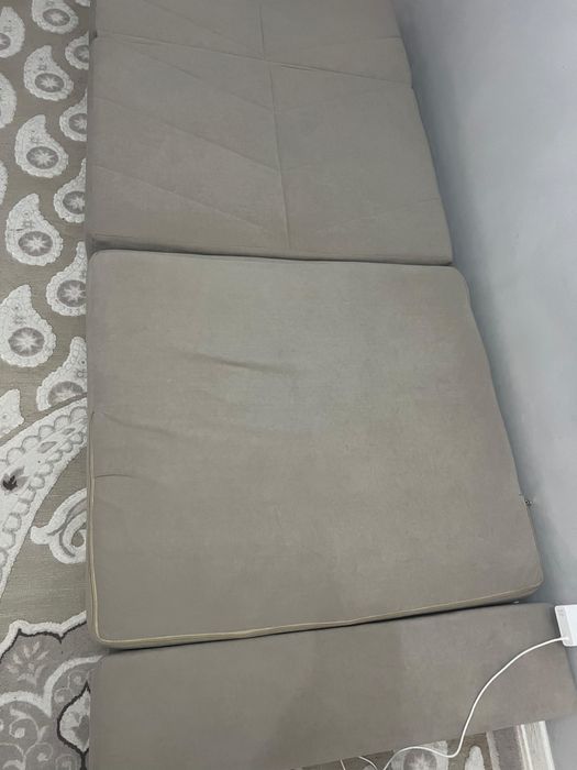 Матрас раскладной