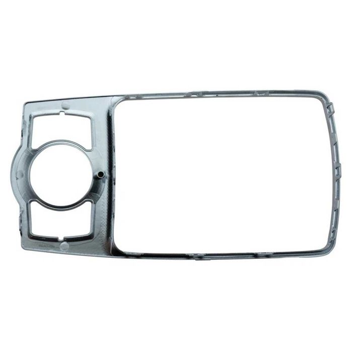Рамка за централна конзола на AUDI Q7 4L 2006 - 2015 Хром 4L0864260A