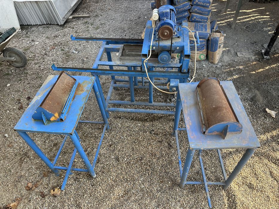 Vand schimb masina Țigla