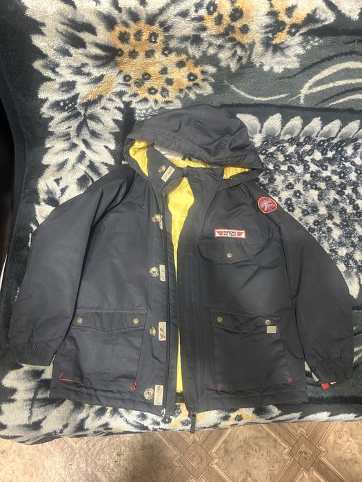 Продам куртки осень весна