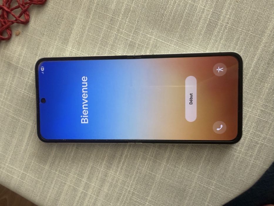 Samsung Galaxy Z  FLIP 6