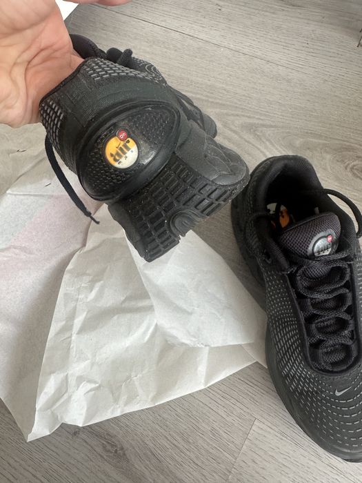 Маратонки найк  nike air force / air DN
