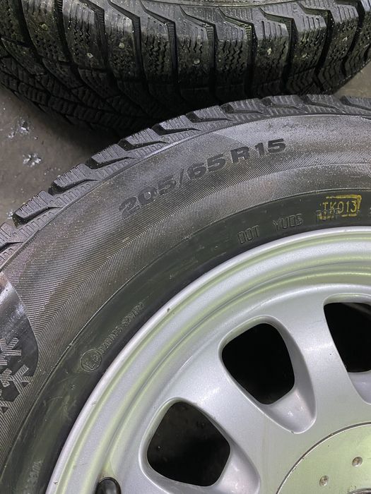 Колеса r15 на бмв