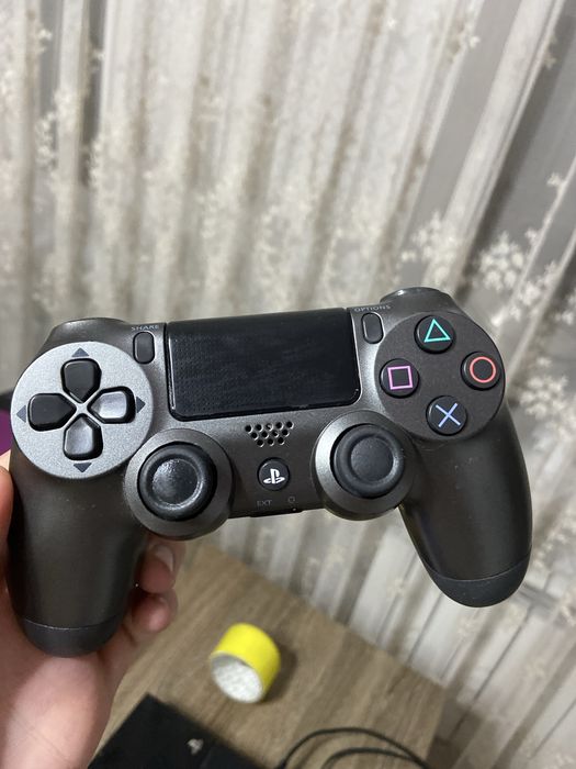 Playstation4 Fat