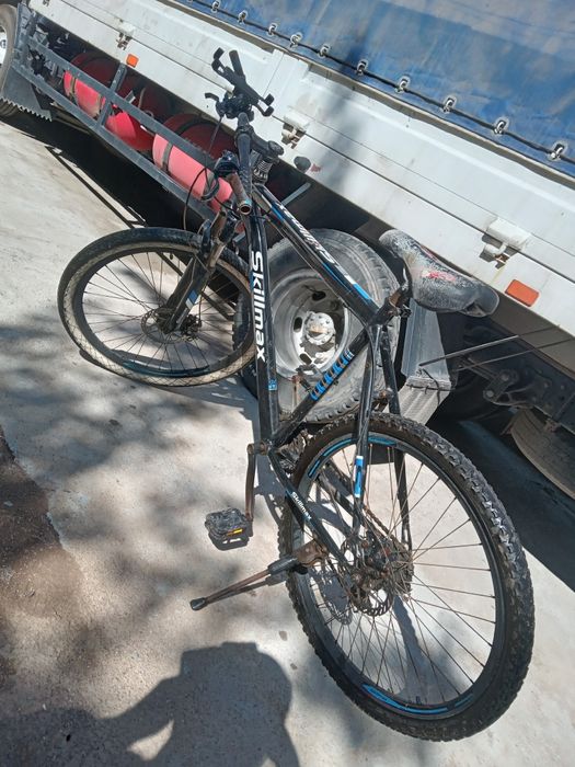 26 velik yaxshi xolatda