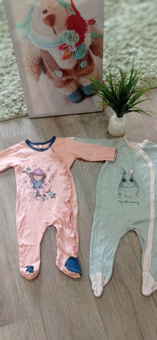 Милые вещи для новорожденных