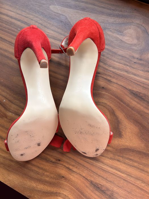 Sandale Smiling shoes 37