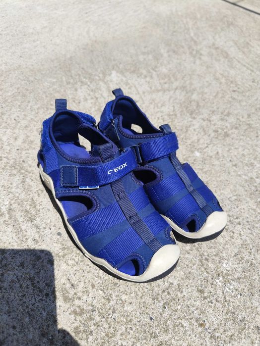 Детски сандали Geox 31 номер