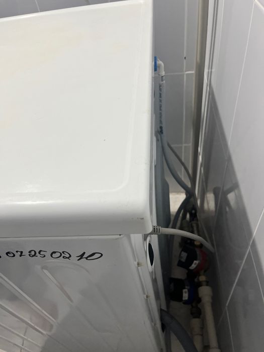 Машинка стиральный