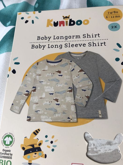 Hainuțe noi de bebe ( de la 2 luni la 1 an)