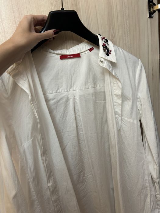 Дамски ризи.