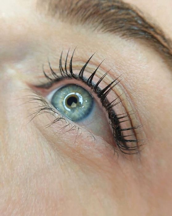 Перманентный макияж