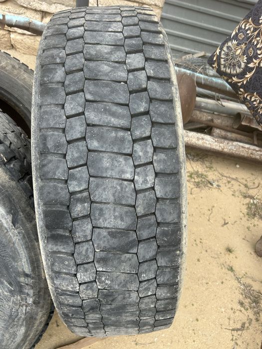 Шина  хорошем состояние