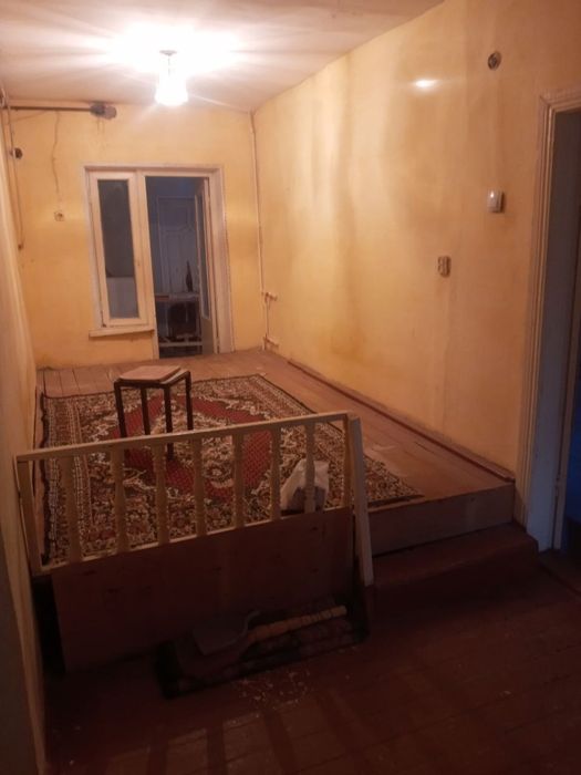 Срочно! Квартира сатылады кирпичный дом