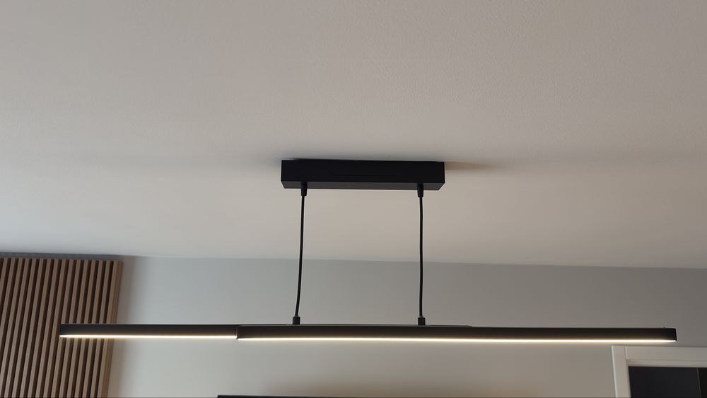 Lustră smart EGLO FRAIOLI-Z LED 2X17W IP20 900081