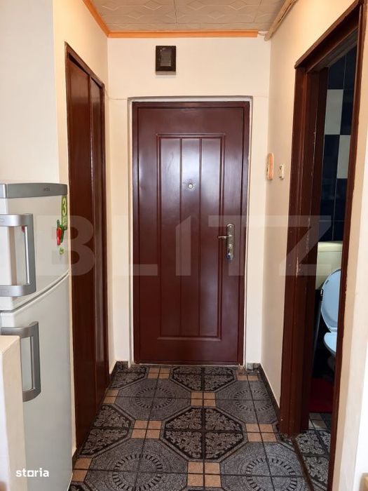 Garsoniera de vanzare, zona Micro III, 28,97