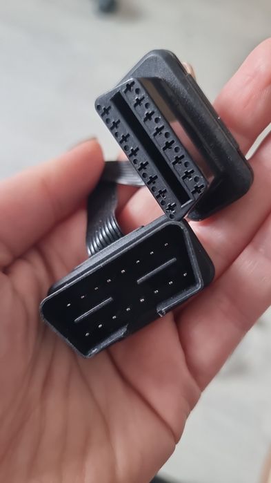 OBD2 разклонител/адаптер