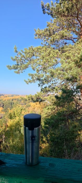 Термокружка, термос