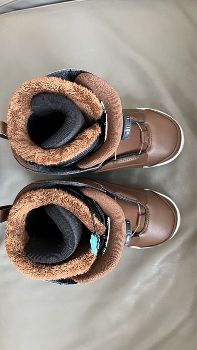 Bootsi snowboard K2 Haven BOA 39.5 sau 25