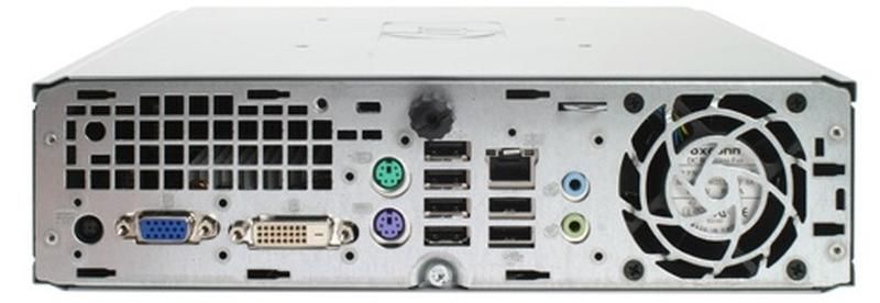 HP compaq dc7800 ultra-slim desktop