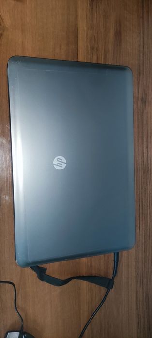 Продам ноутбук HP 650