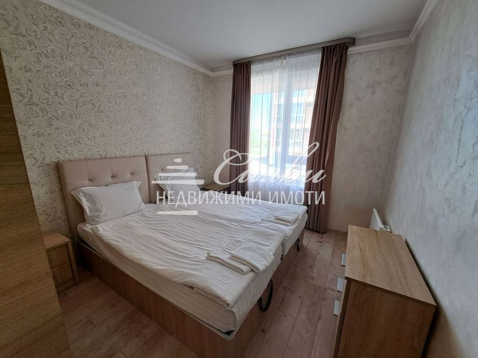 Продава се Тристаен апартамент в Шумен, Пазара - 110 кв.м за 1800 €/кв.м - Снимка #5