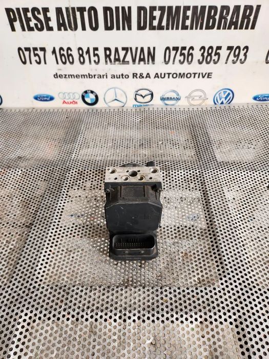 Modul Pompa Unitate ABS Smart Fortwo Cod  - Dezmembrari Arad
