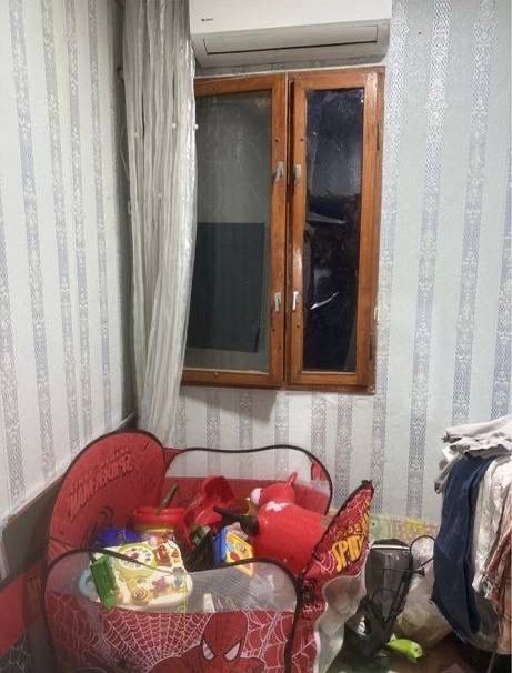 Ахмад Югнаки 1/1/4 39м2‼️ ор-р ТТЗ‼️Мирзо-Улугбек