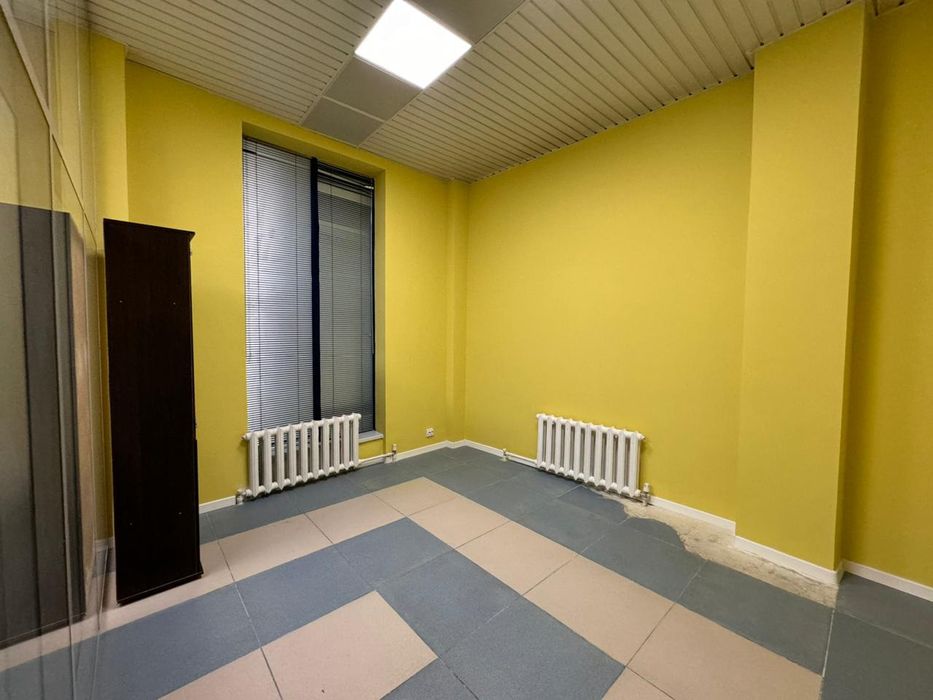 Продается офисное помещение ЖК Дипломат