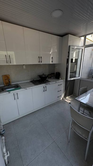 Продаётся готовый бизнес, Автосервис! Яшнабадский р, ор Рисовый