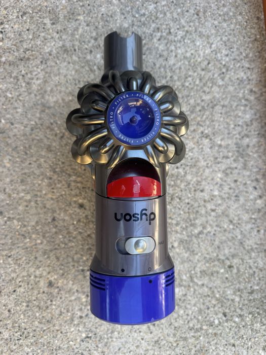 Dyson v 8 absolute aspirator dyson v 8