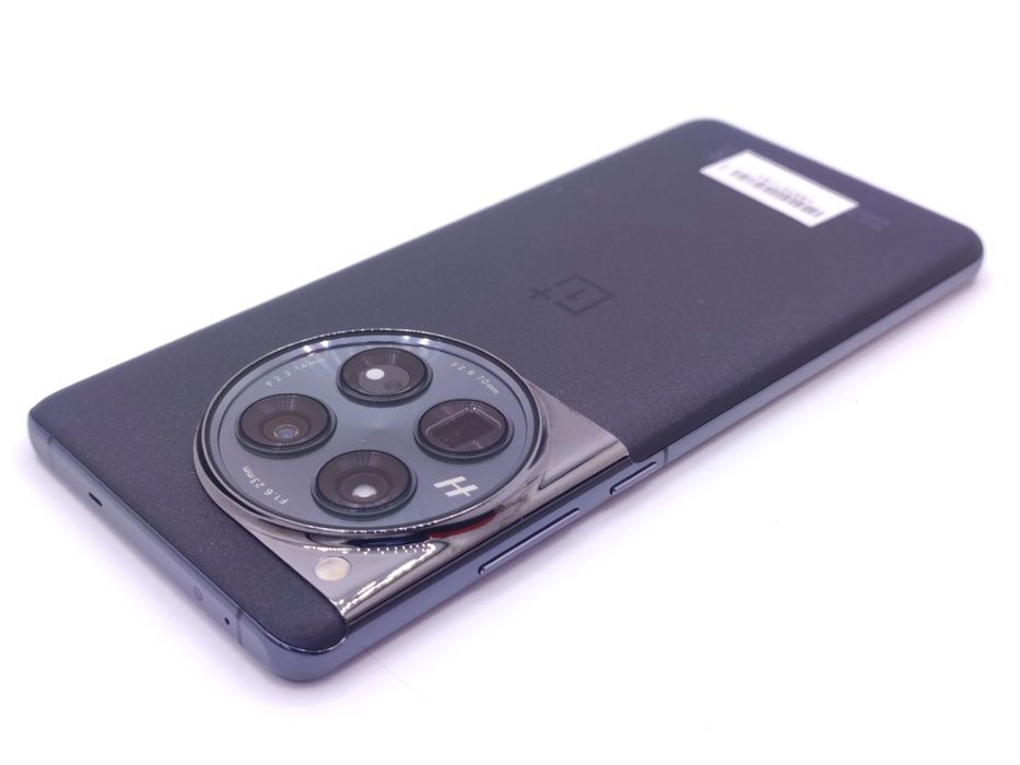 OnePlus 12 512GB Silky Black 16GB Dual SIM, Garantie 24 luni | #D88961