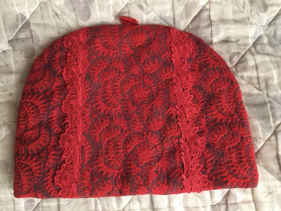 Чехол на чайник