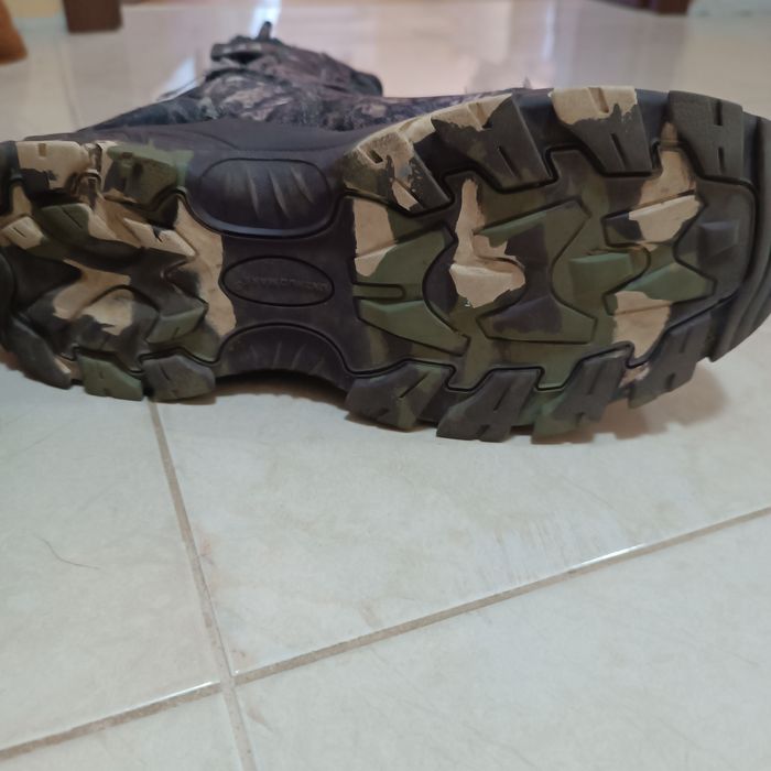 Кубинки за любители на лов и риболов