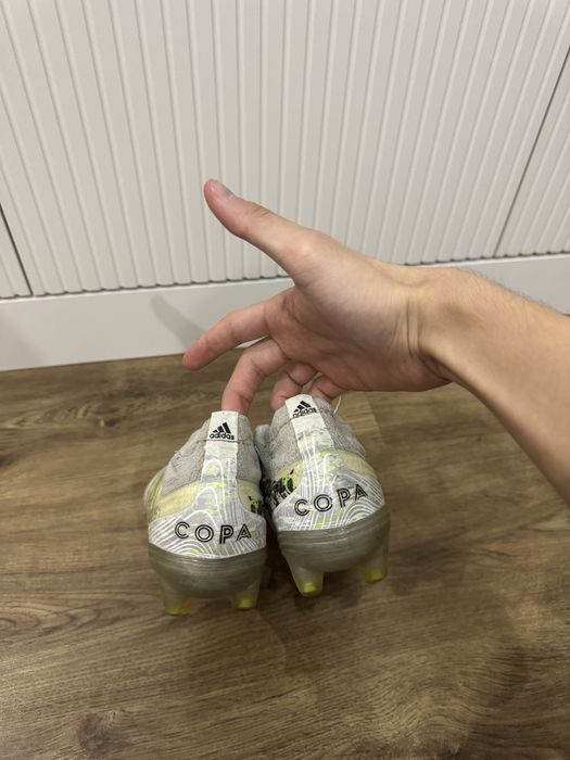 Продам бутсы Copa Adidas оригинал