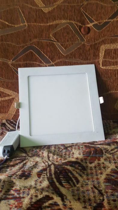 Corp iluminat cu led.