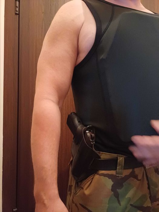 Балистична бронежилетка