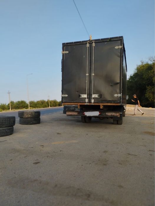 Продам Газель (фермер) …………