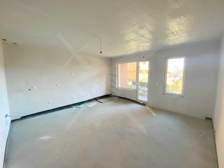 Продава се Едностаен апартамент в Пловдив, Христо Смирненски - 54 кв.м за 1473 €/кв.м - Снимка #1