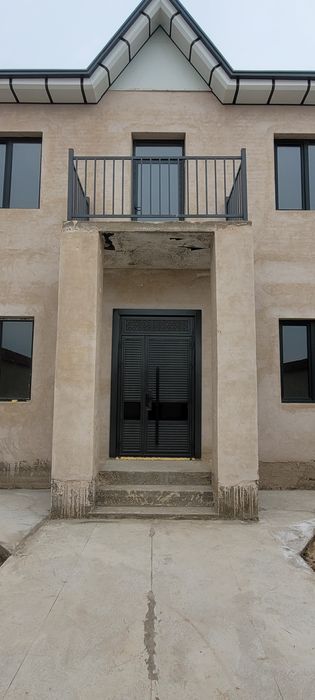 Май колхоз канал бойы