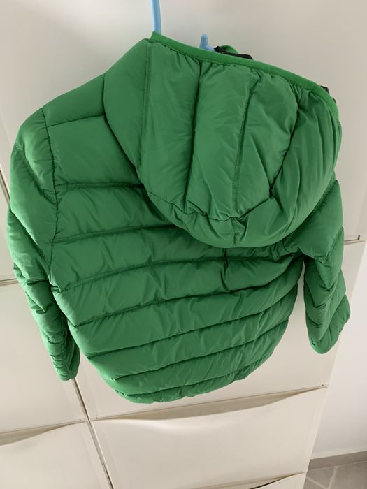 Jacheta puf copii CMP