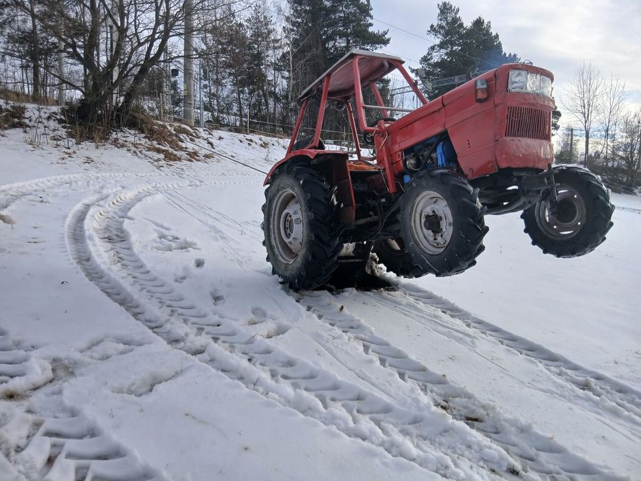 De vanzare tractor U 445