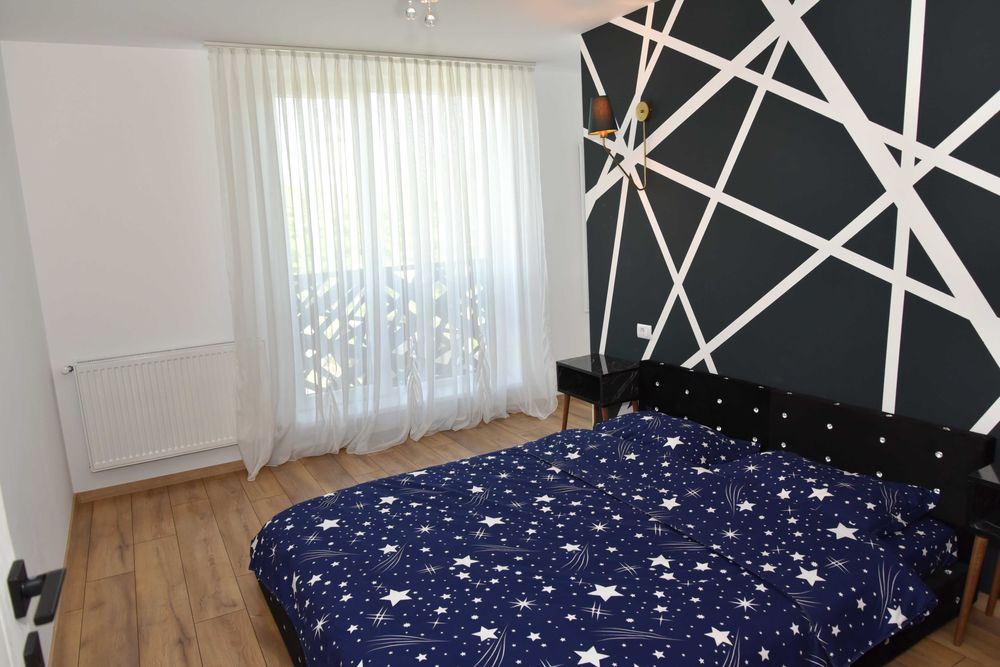 Apartament regim hotelier Alba Iulia