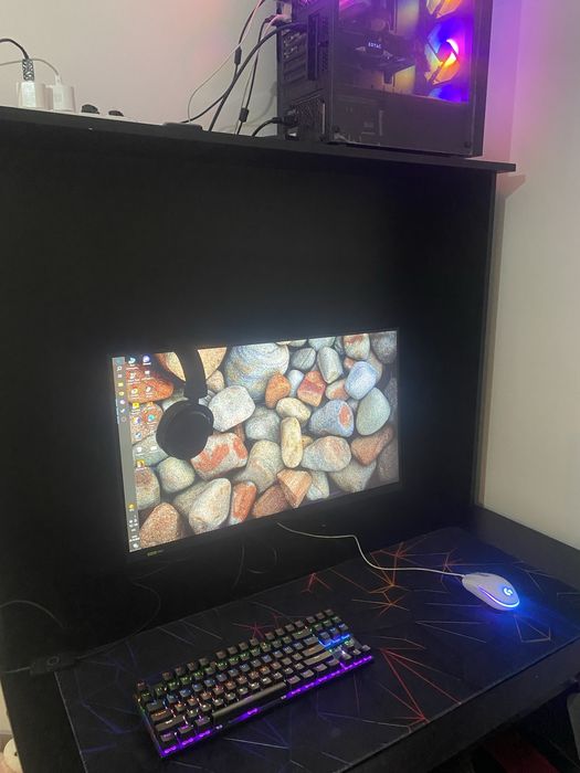 Продам игровой компютер