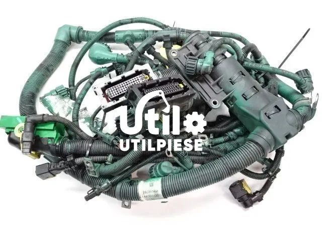 cablaj motor volvo 22630882 l60 l70 l90 l120 ec140 ec210 + piese