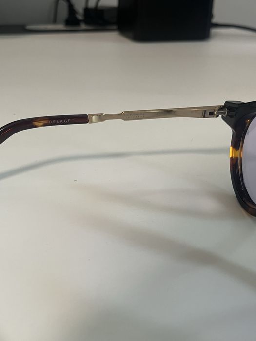 Jacques Marie Mage Delage Sun