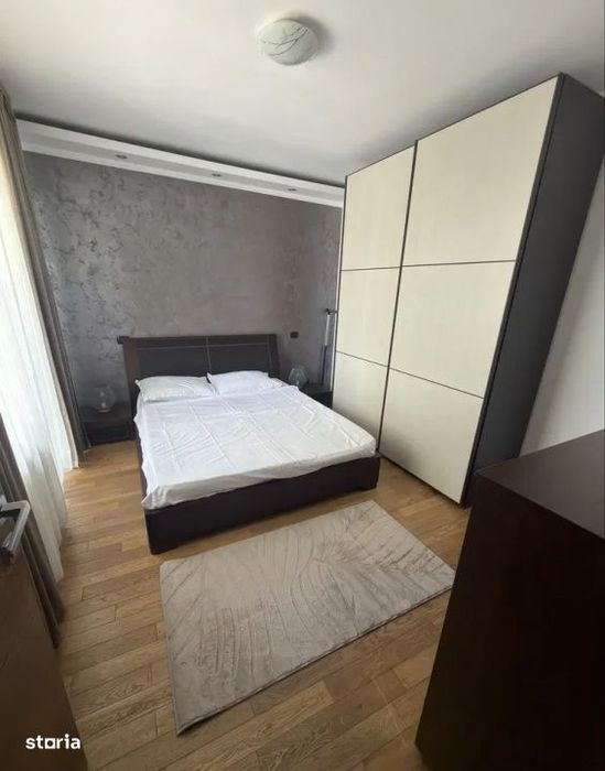 Apartament 2 camere in cartierul Intre Lacuri — fotografia 3